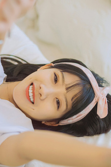 女忍者无
