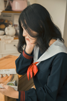每次回娘家我和爸爸找